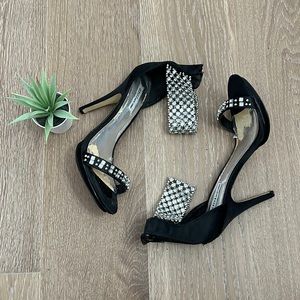 Sufi New York High Heels